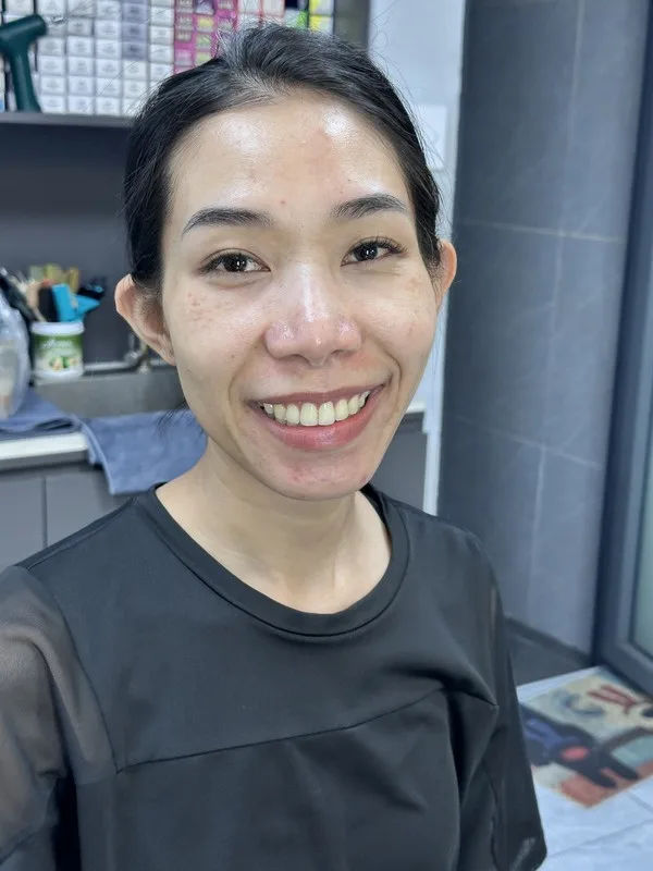 Chu Makeup — Ảnh 16