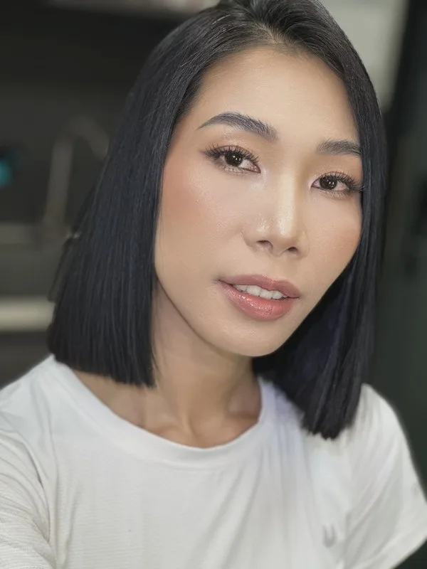 Chu Makeup — Ảnh 17