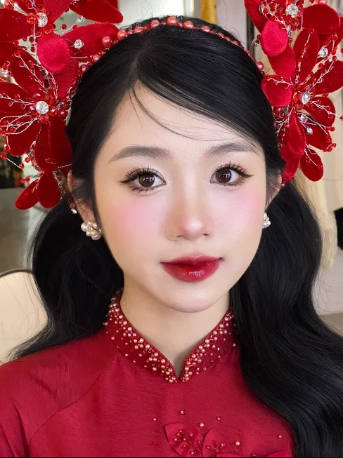 Hiền Nguyễn — Ảnh 6