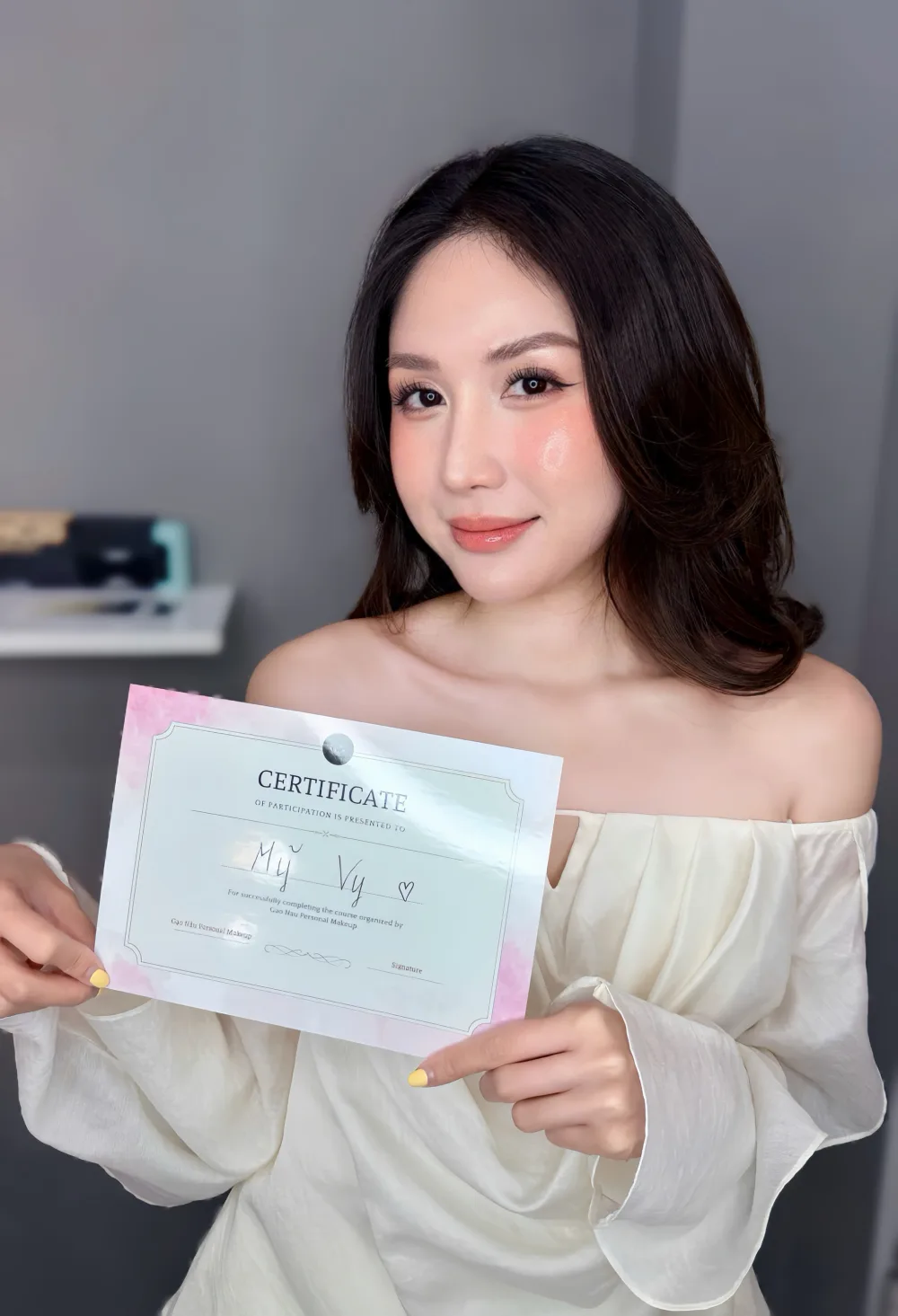 Hương Nguyễn — Ảnh 11