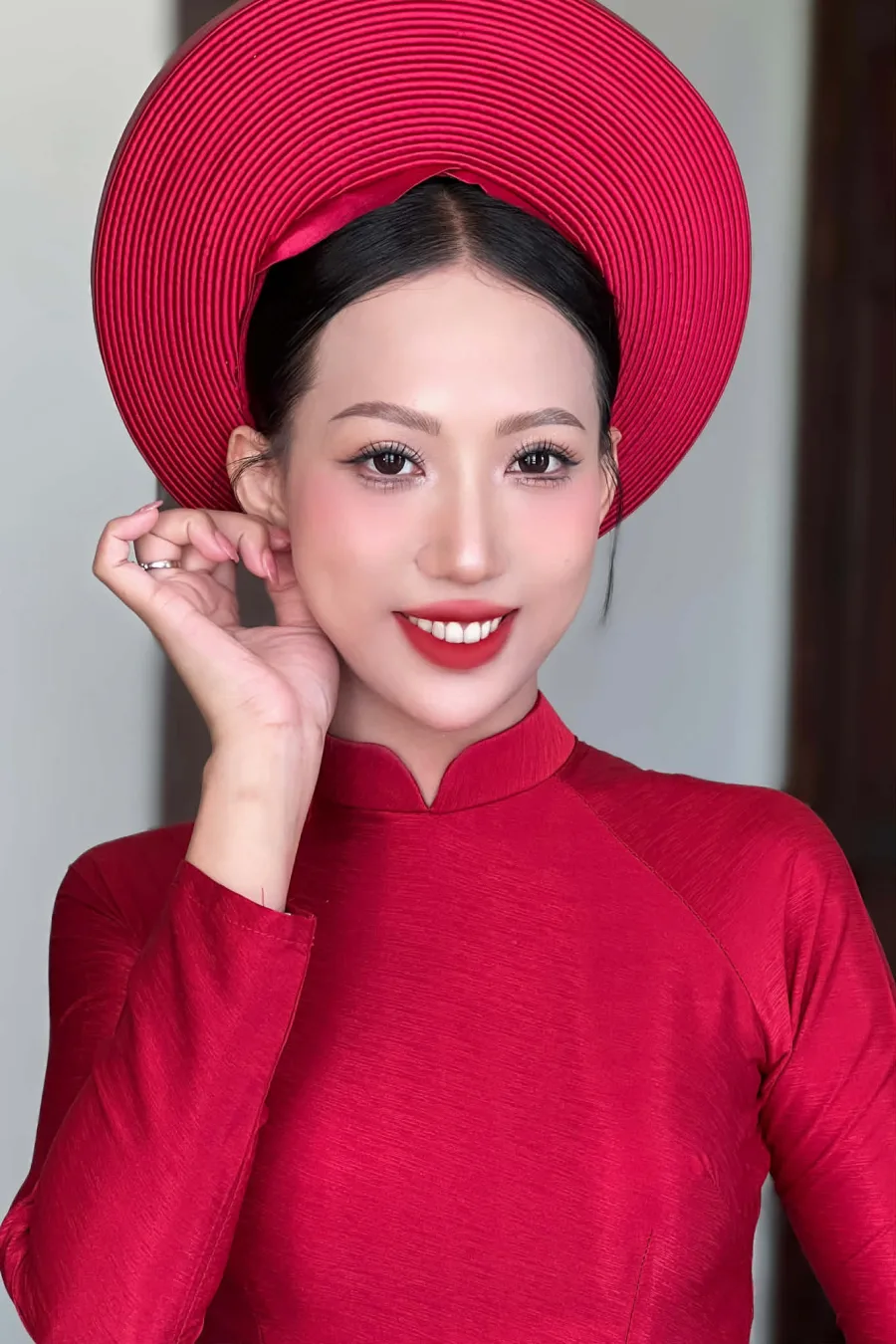 Hương Nguyễn — Ảnh 13