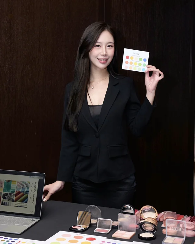 Phạm Phương Anh — Ảnh 1