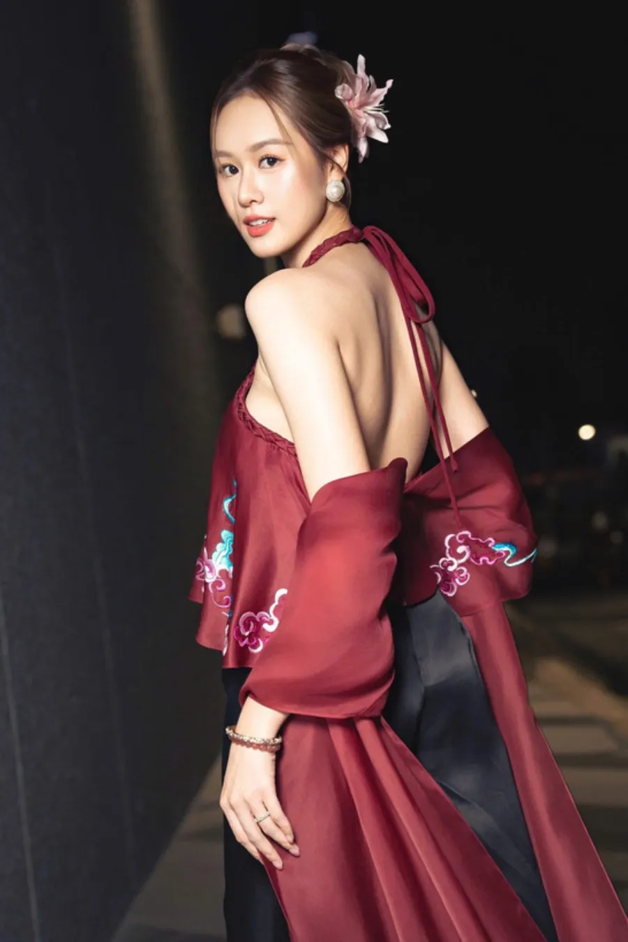 Nguyễn Thị Mỹ Trinh — Ảnh 10