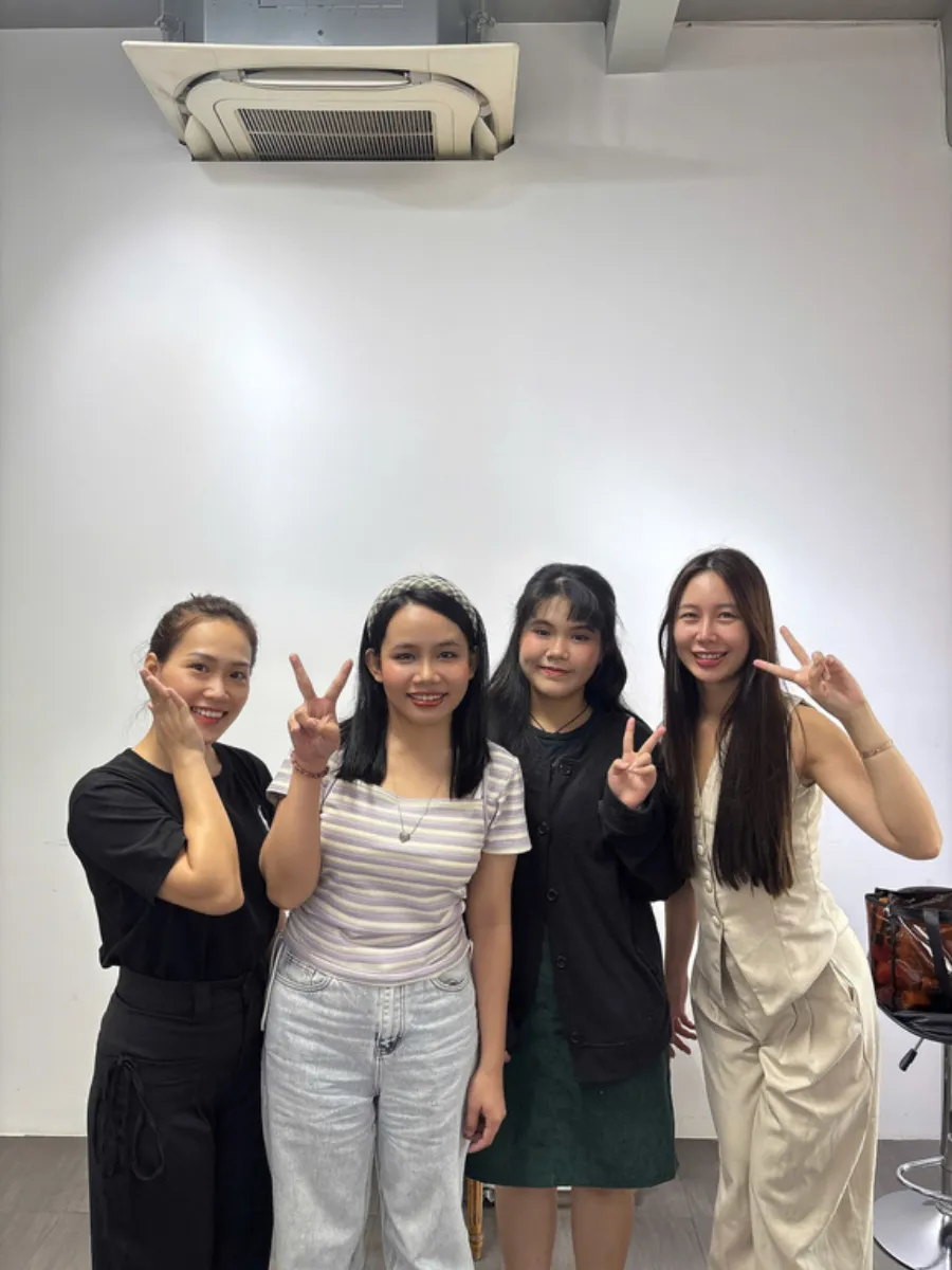 Nguyễn Thị Mỹ Trinh — Ảnh 2