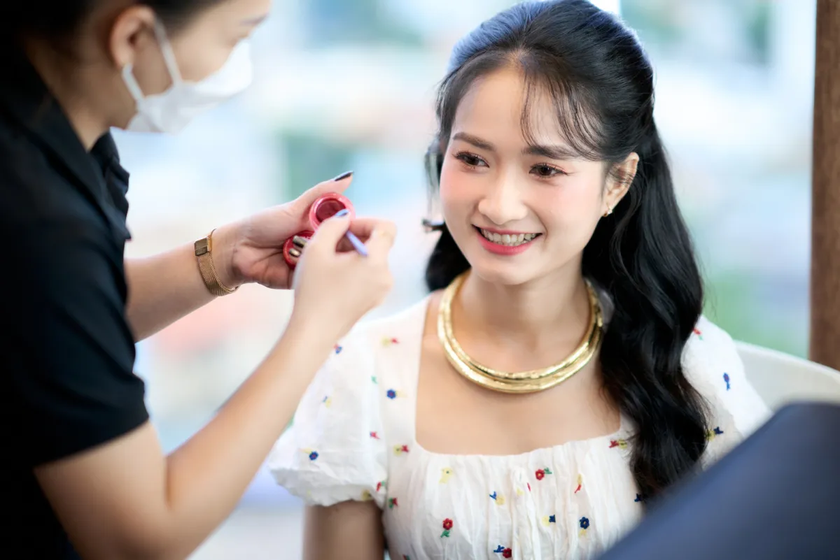 Nguyễn Thị Mỹ Trinh — Ảnh 5