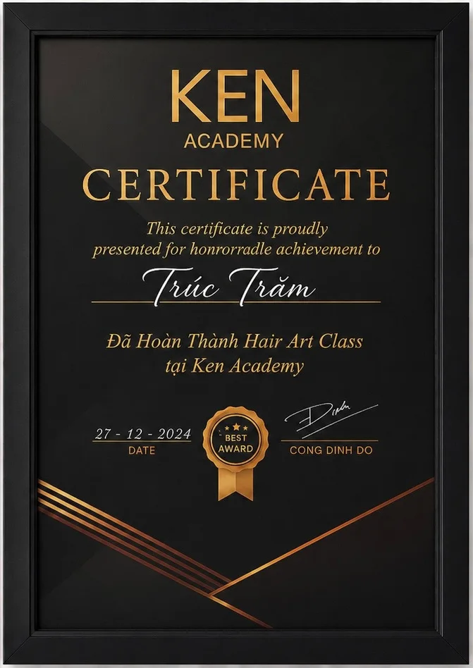 Trúc Trăm — Ảnh 23