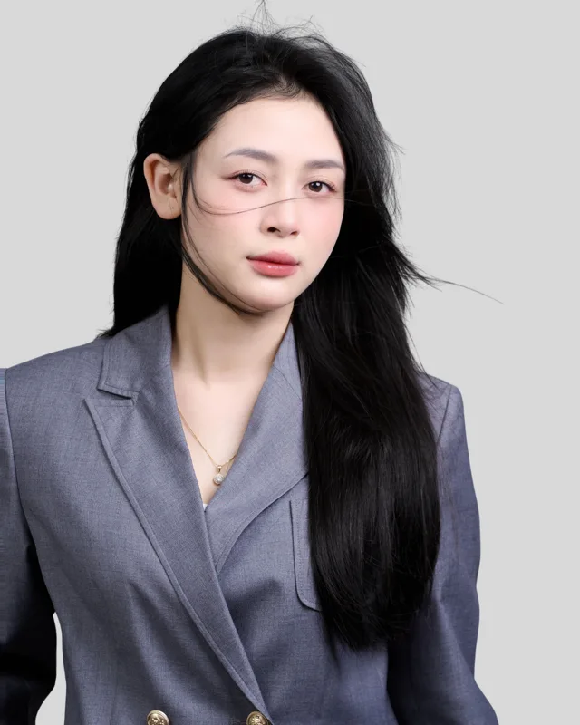 Hiền Nguyễn — Makeup Instructor & Workshop Artist