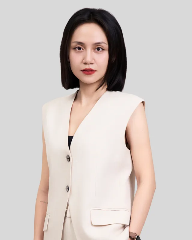Hạ Ngọc Linh — Instructor