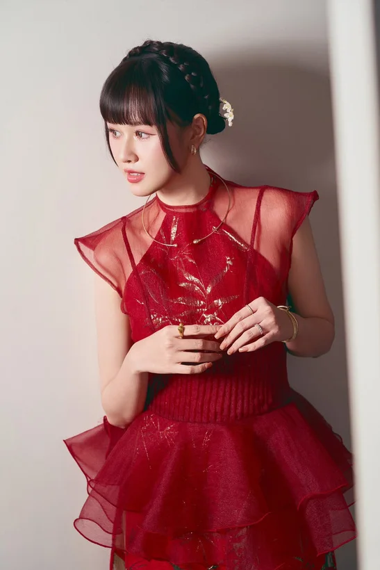 Tư liệu KOL / Influencer trong hồ sơ trong hồ sơ năng lực của Trúc Trăm