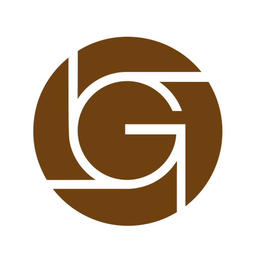 Logo Gạo Nâu Profile